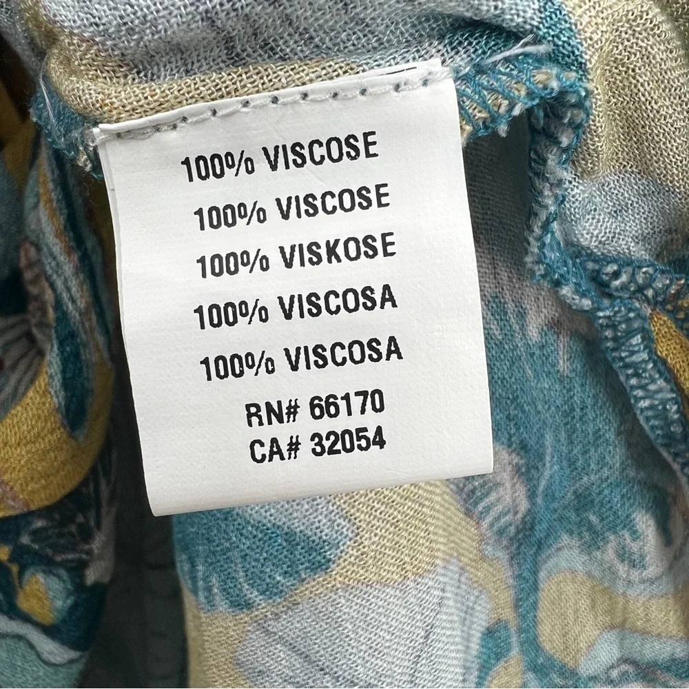 Anthropologie blank london